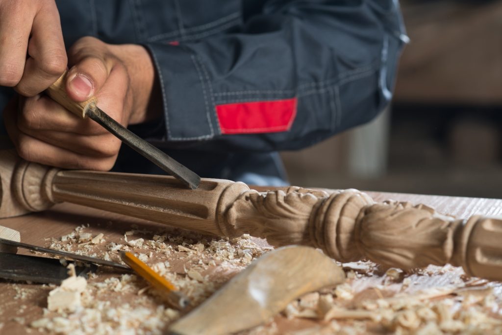 Innung des Tischlerhandwerks SondershausenArtern
